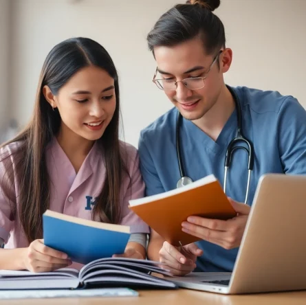 Enhance your understanding with Nursing Homework Help for effective study strategies and support.