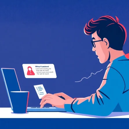 Learn how to secure your Facebook account from hackers by recognizing threats of hacker facebook accounts.