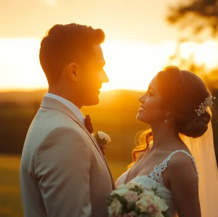 Capture the special moments with a wedding videographer in Ireland showcasing joyful couples against scenic backdrops.