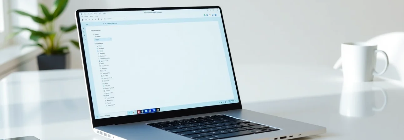Αγοράστε ανακαινισμένο laptop με προηγμένο σχεδιασμό και καθαρή εμφάνιση.