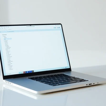 Αγοράστε ανακαινισμένο laptop με προηγμένο σχεδιασμό και καθαρή εμφάνιση.