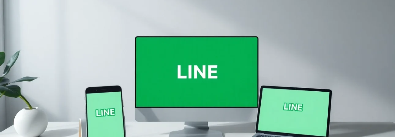 Download the 電腦版line下載 app directly from your desktop for seamless communication.