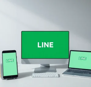Download the 電腦版line下載 app directly from your desktop for seamless communication.