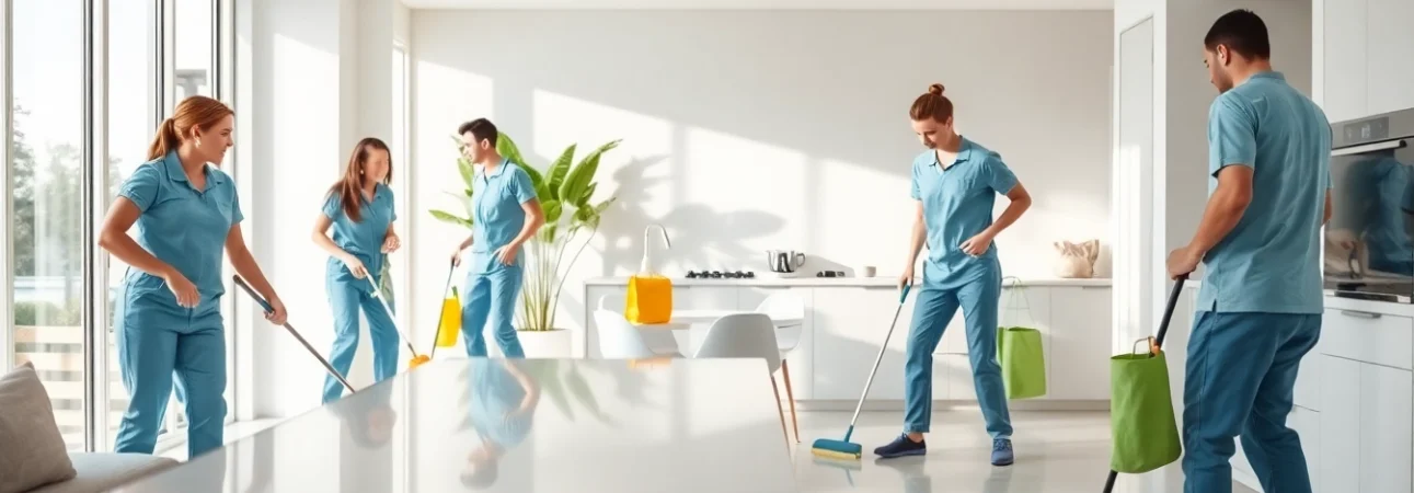 Enhance your home with Bond cleaning Logan services for a spotless finish and guaranteed bond return.