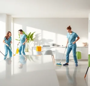 Enhance your home with Bond cleaning Logan services for a spotless finish and guaranteed bond return.