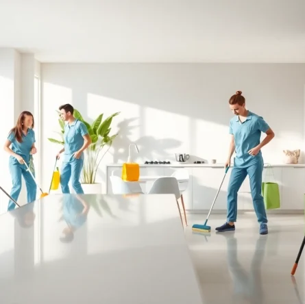 Enhance your home with Bond cleaning Logan services for a spotless finish and guaranteed bond return.