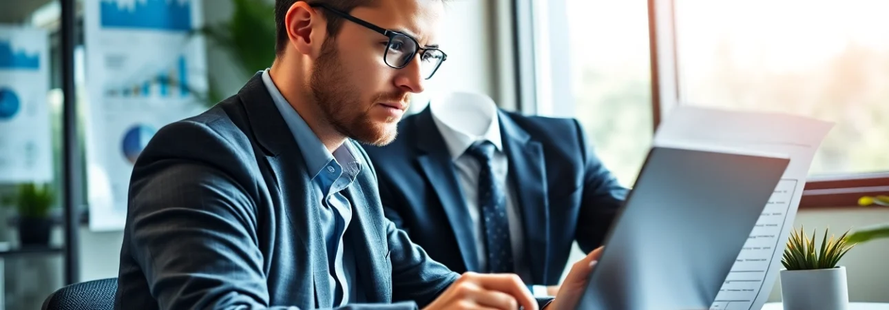 Analyze ai prompts for competitor analysis in a professional business setting.
