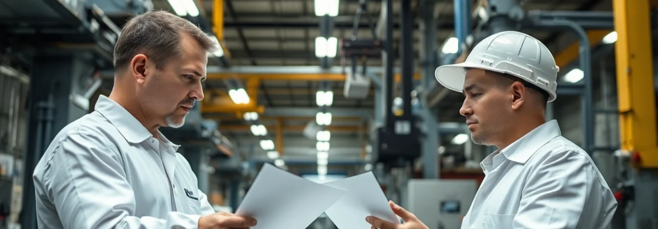 Inspecting adhesive film applications at https://www.makobond.com/adhesives-films for precise bonding.