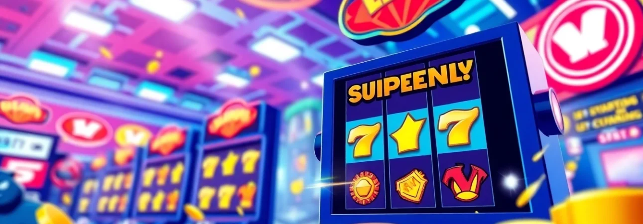Temukan link alternatif batman138 dengan tampilan menarik dan tema superhero dalam permainan slot.