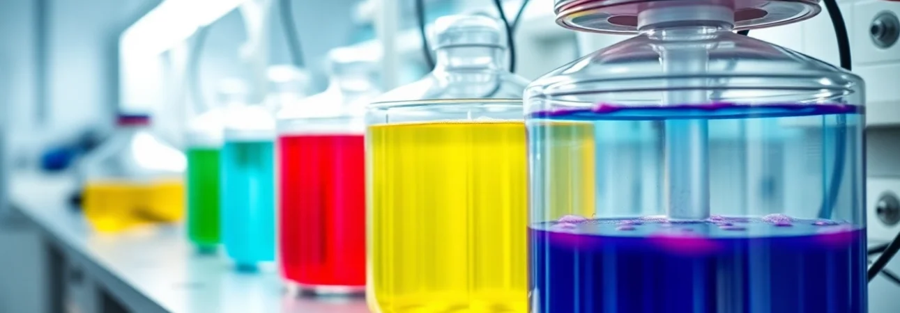 All check in the laboratory enhances pluripotent stem cell research with TeSR™ media systems.