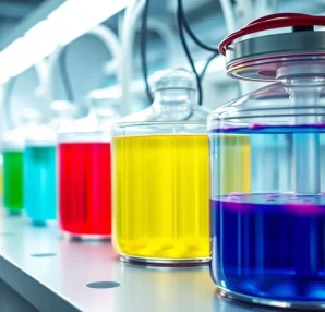 All check in the laboratory enhances pluripotent stem cell research with TeSR™ media systems.