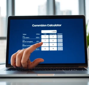 Calculate fees with a Real Estate Commission Calculator BC for clear financial insights.