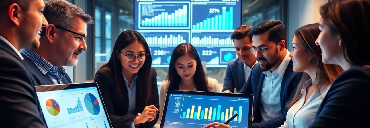 Analyze competitive intelligence strategies in a dynamic corporate environment.