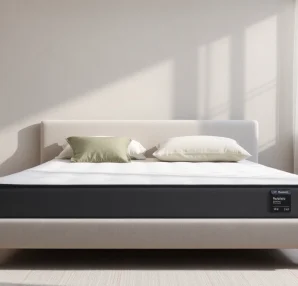 Materassi ergonomici che offrono comfort e supporto ottimale per il sonno ristoratore.