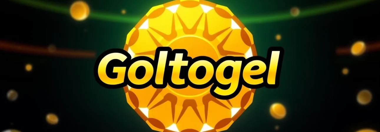 Masuk ke goltogel login untuk mengakses fitur menarik dan permainan yang seru