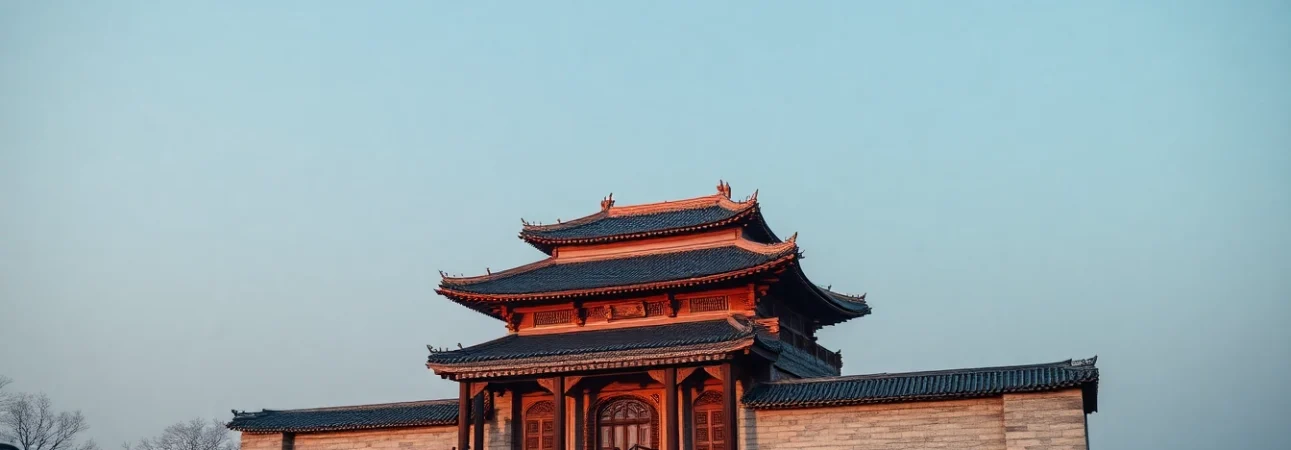 홍보영상제작 촬영 현장, 다양한 장비와 스크립트가 배치된 아늑한 분위기.